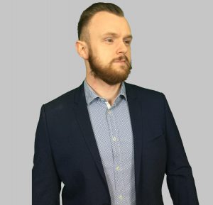 Michael Emde Profilfoto